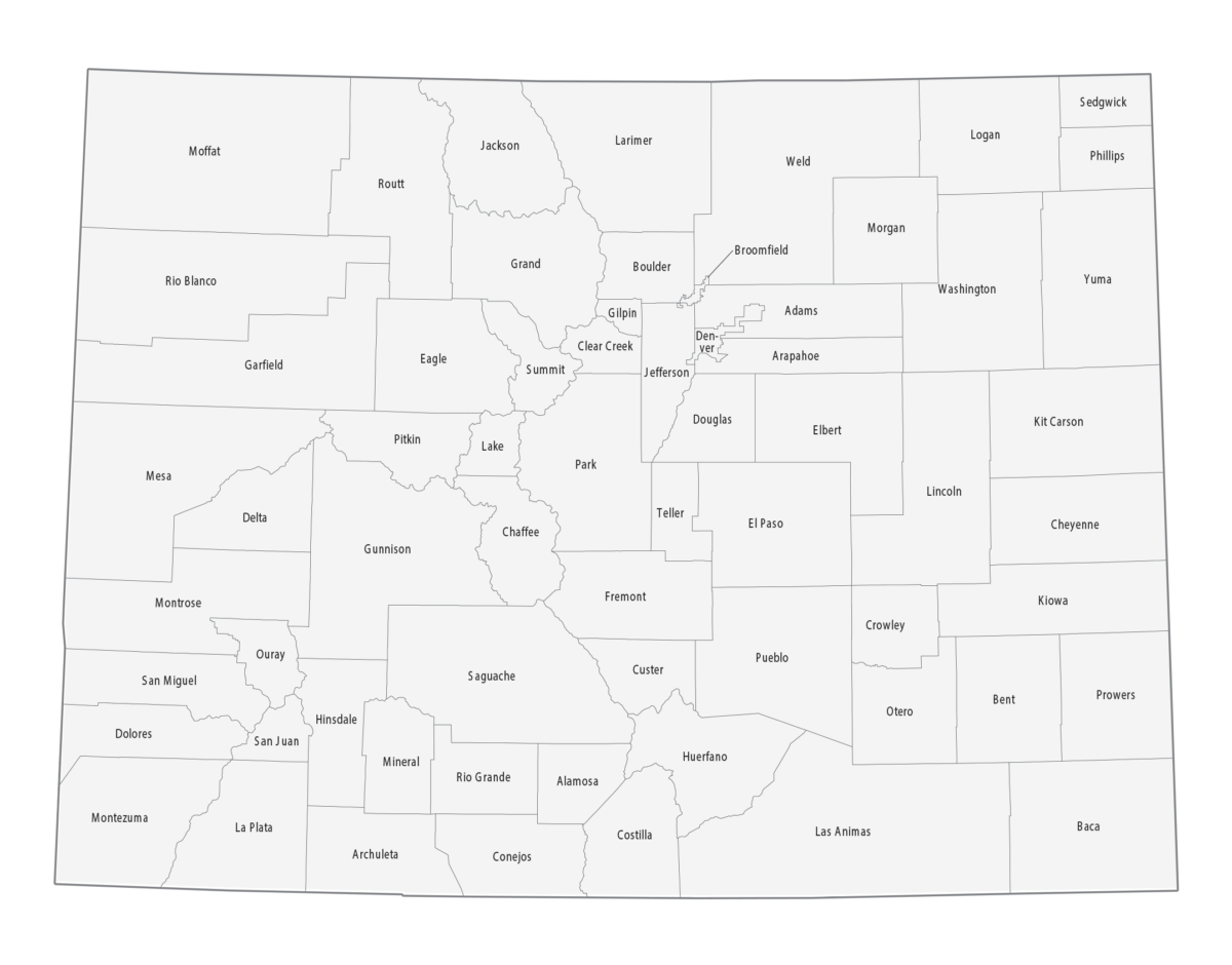Colorado-County-Map
